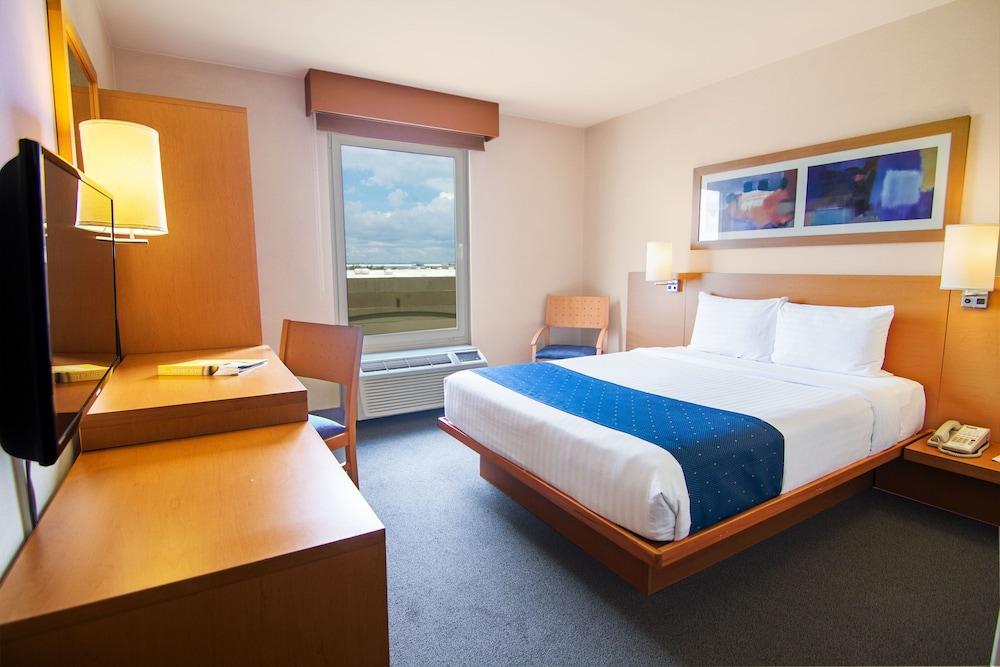 City Express By Marriott Tepotzotlan Exterior foto