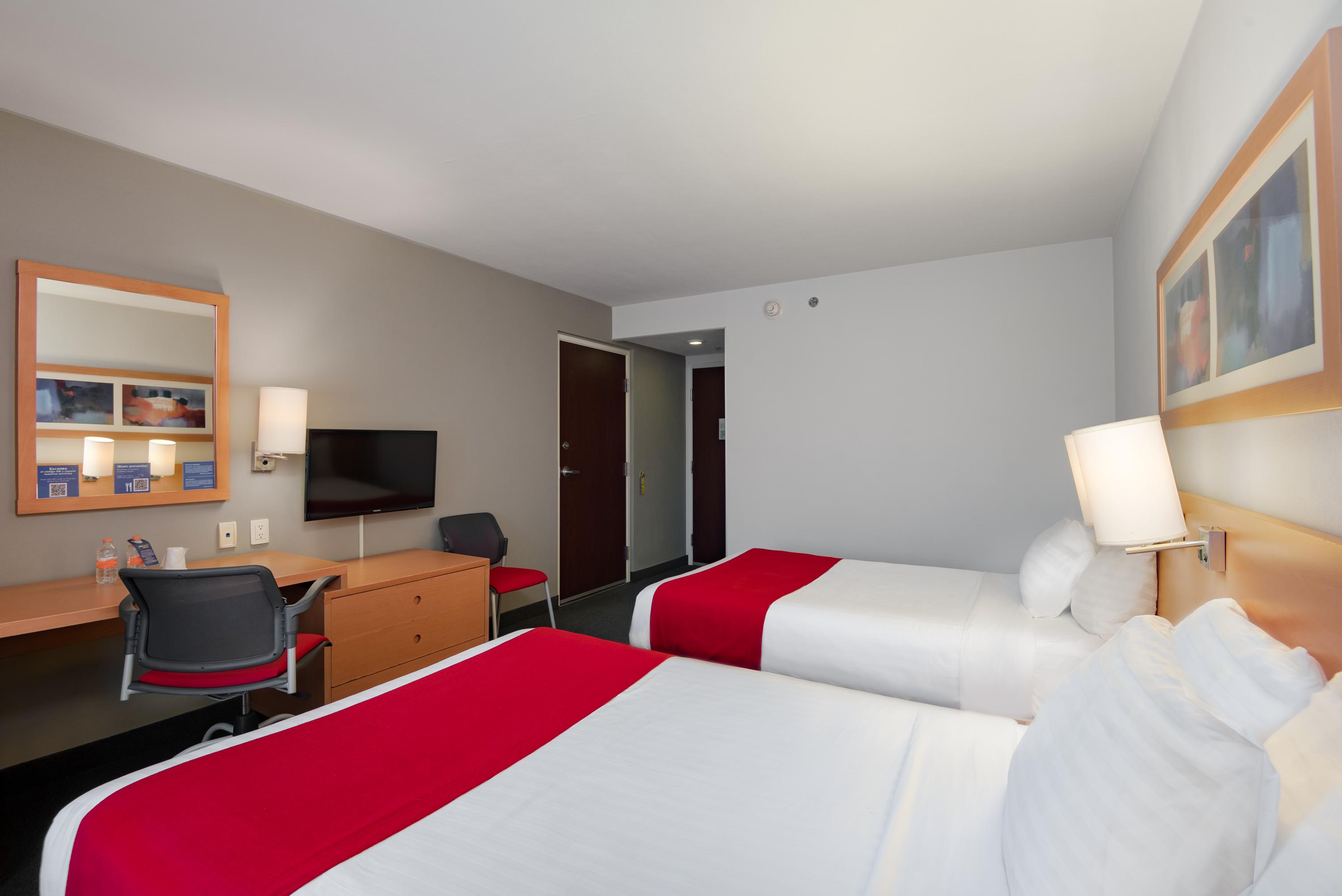 City Express By Marriott Tepotzotlan Exterior foto