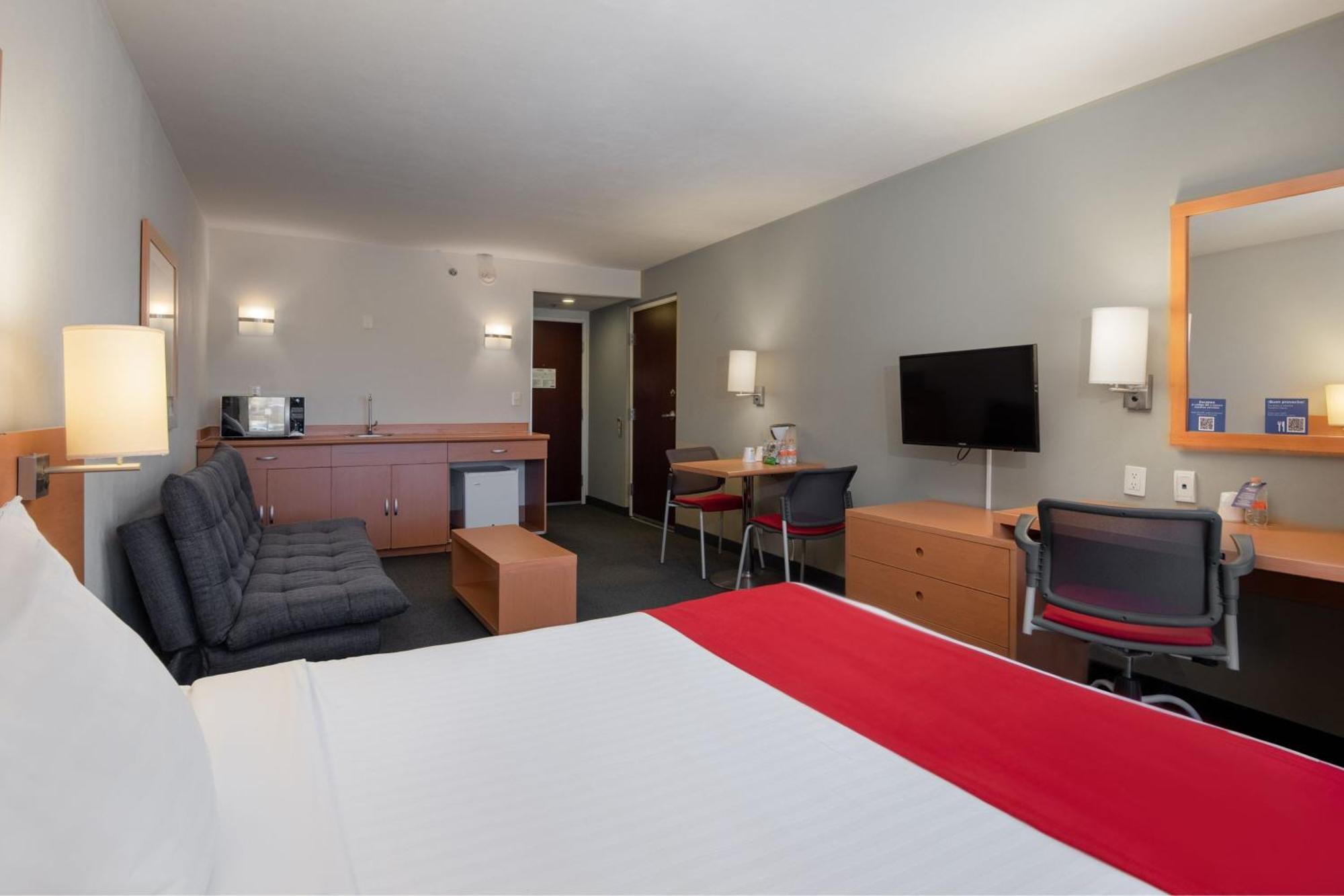 City Express By Marriott Tepotzotlan Exterior foto
