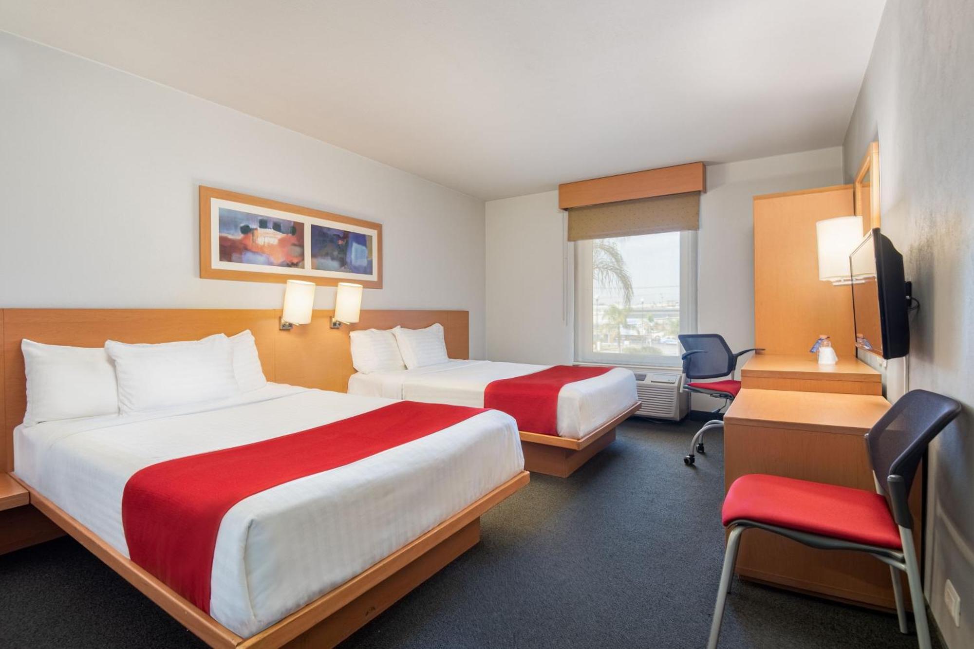 City Express By Marriott Tepotzotlan Exterior foto